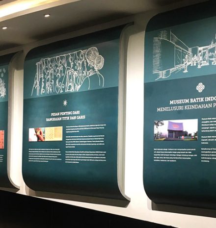 Museum Batik Indonesia