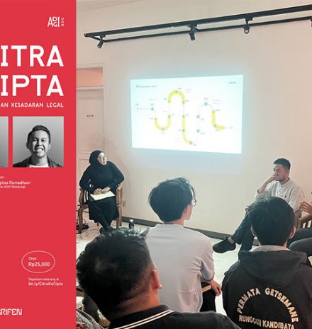 Bincang ADGI (Chapter Bdg)