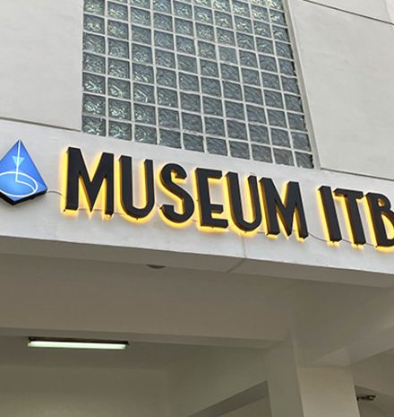 Museum ITB